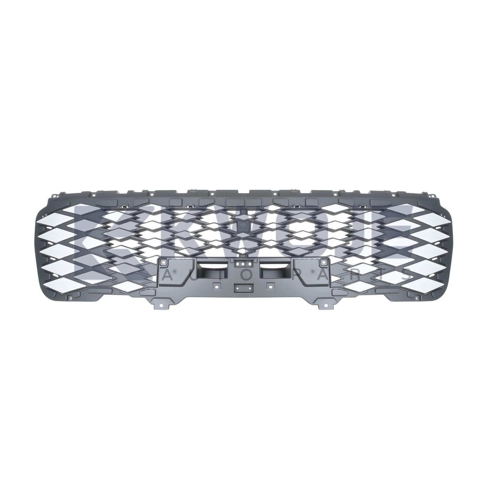 OE 602002261AAAGX-T22 For CHERY EXEED VX Radiator Grille Assembly ...