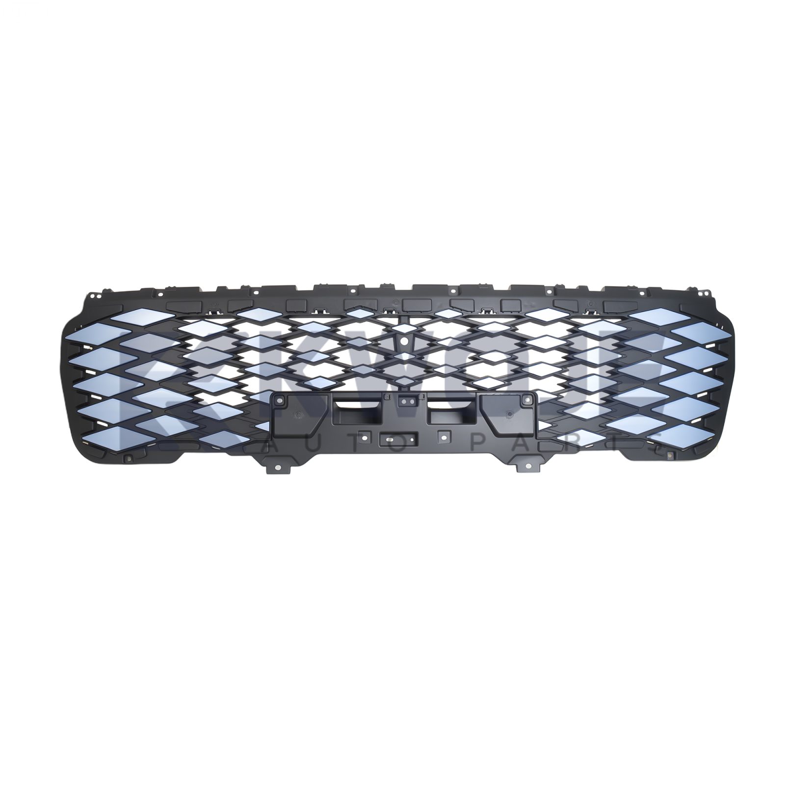Chinese Car Parts Radiator Grille for EXEED RX 602002261AAAUE-T22PHEV ...
